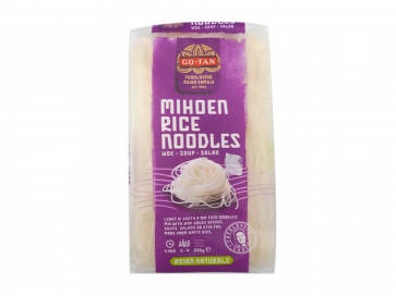 Go-Tan Miehoen Rice Noodles 250g
