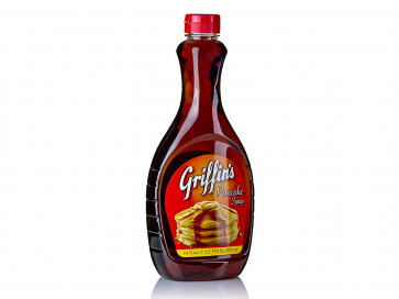 Griffin´s Pancake Syrup 709 ml