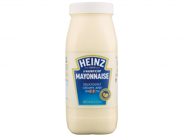 Heinz Mayonnaise Catering Size 2,15L