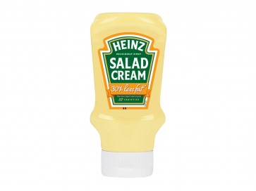 Heinz Salad Cream 30% less fat