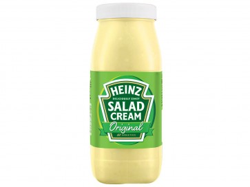 Heinz Salad Cream Original 2,35kg