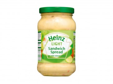 Heinz Light Sandwich Spread 300g