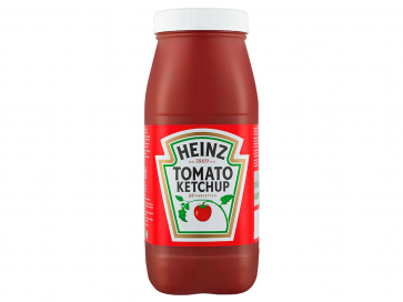 Heinz Tomato Ketchup Original 2,15L