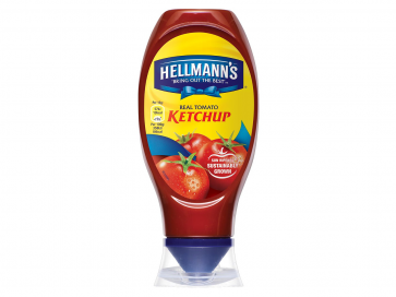 Hellmann's Tomaten Ketchup 750ml