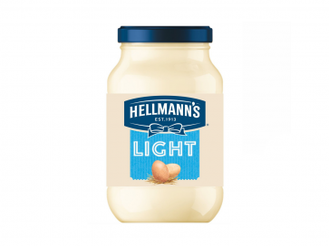 Hellmann's Light Mayonnaise 200ml