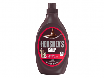 Hershey's Classic Chocolate Syrup 680g