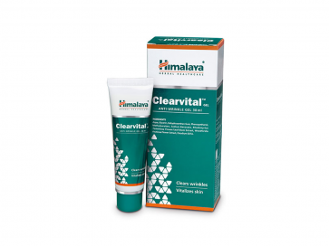 Himalaya Herbal Healthcare Clearvital Anti-Wrinkle