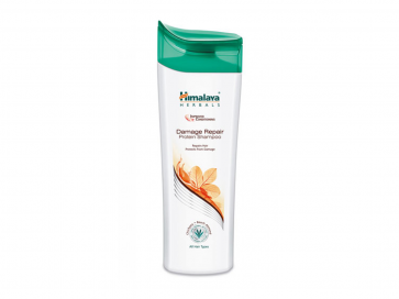 Himalaya Herbals Damage Repair Protein Shampoo