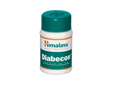 Himalaya Herbal Healthcare Diabecon