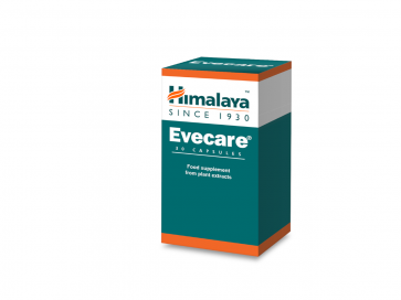 Himalaya Herbal Healthcare Evecare