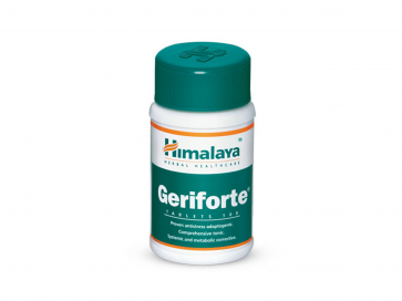 Himalaya Herbal Healthcare Geriforte
