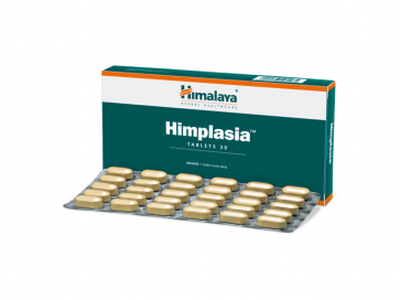 Himalaya Herbal Healthcare Himplasia
