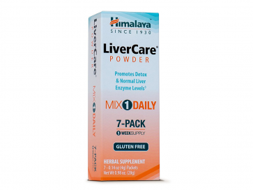 Himalaya LiverCare® Powder 7-Pack