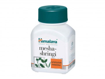Himalaya Herbal Healthcare Mesha-Shringi (Gymnema Sylvestre)