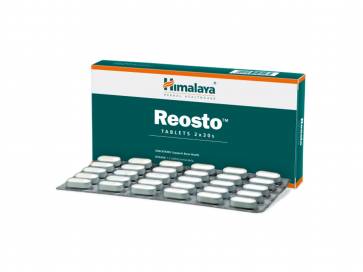 Himalaya Herbal Healthcare Reosto Bone insurance