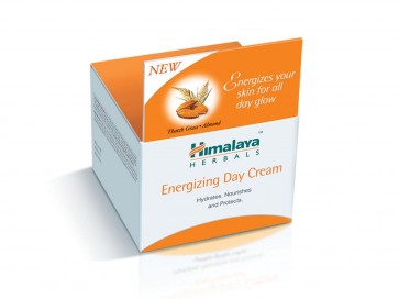 Himalaya Herbal Healthcare Energizing Day Cream