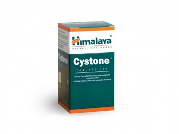 Himalaya Herbal Healthcare Cystone mit Gojiha und Apamarga