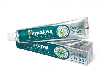 Himalaya Herbals Dental Cream Zahnpasta Zahncreme