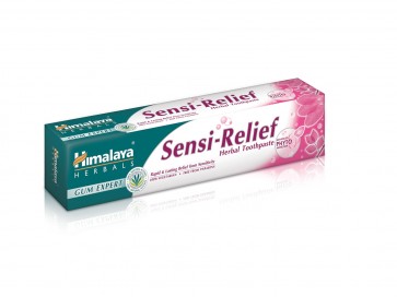 Himalaya Herbals Sensi Relief Herbal Toothpaste