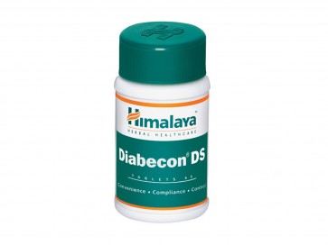 Himalaya Herbal Healthcare Diabecon DS