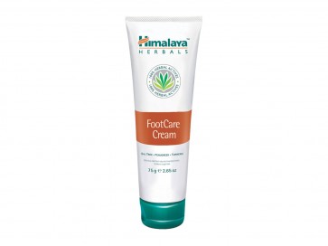 Himalaya Herbals FootCare Cream Fusscreme