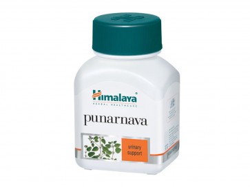 Himalaya Herbal Healthcare Punarnava Urinary Support