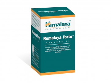 Himalaya Herbal Healthcare Rumalaya Forte