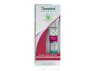 Himalaya Herbals Under Eye Cream gegen Augenfalten