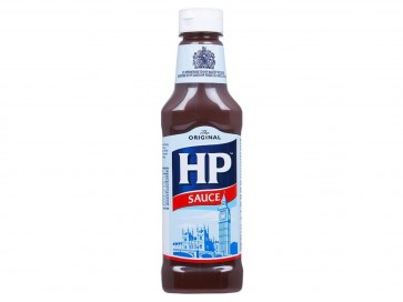 HP Brown Sauce The Original 425g
