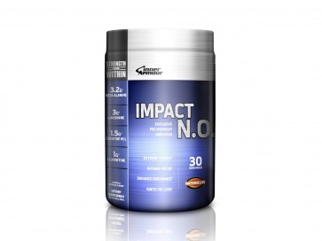 inner Armour Impact N.O. Explosive Workout Amplifier
