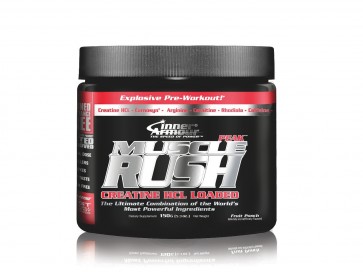 inner Armour Muscle Rush Peak Creatine HCL Loaded!