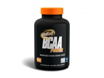 ISS Research BCAA Power