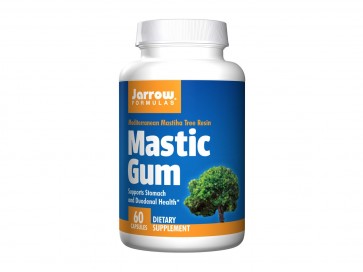 Jarrow Formulas Mastic Gum (Pistacia lentiscus)