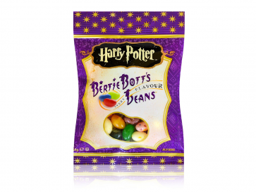 Jelly Belly Harry Potter Bertie Bott´s Beans 54g