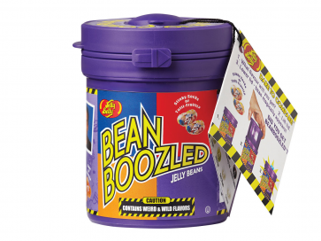 Jelly Belly BeanBoozled Mystery Bean Dispenser 