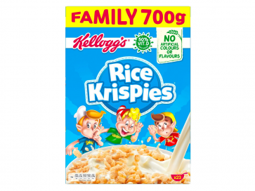 Kelloggs Rice Krispies 700g