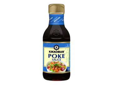 Kikkoman Poke Bowl Sauce 250ml