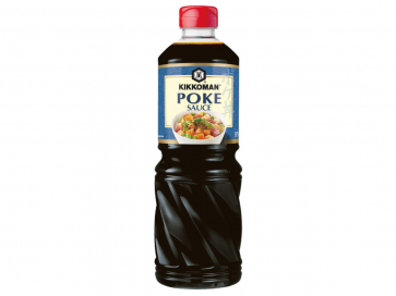 Kikkoman Poke Bowl Sauce 975ml