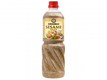 Kikkoman Sesam Sauce 1000ml
