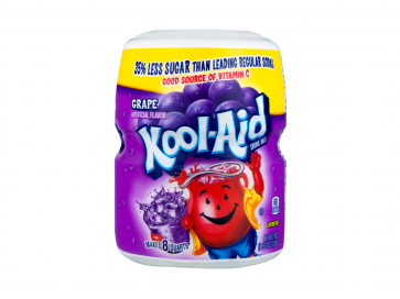 Kool-Aid Drink Mix Grape