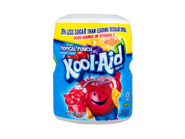 Kool-Aid Drink Mix Tropical Punch