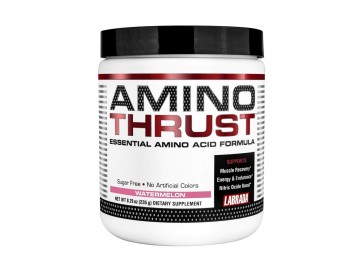 Labrada AMINO THRUST  Essential Amino Acid formula