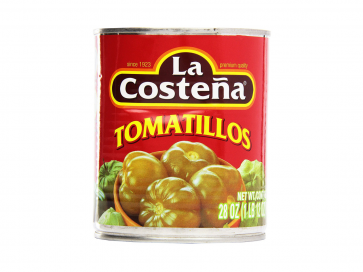 La Costeña Tomatillos grün 794g