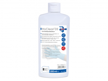 Maimed MyClean DS – Desinfektion, 500 ml
