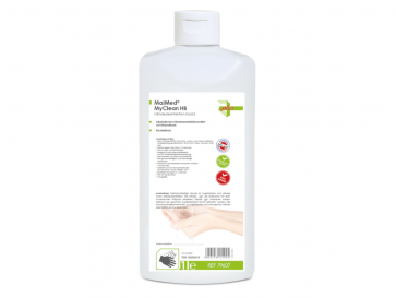 Maimed MyClean HB – Händedesinfektion auf Ethanolbasis 500 ml