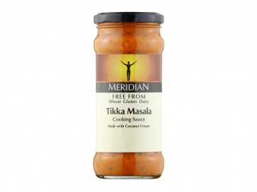 Meridian Foods Tikka Masala Kochsoße
