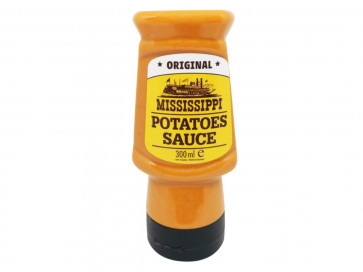 Mississippi Potato Sauce 300ml