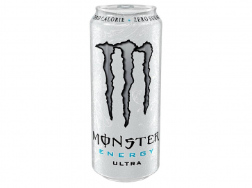 Monster Energy Ultra White 500ml
