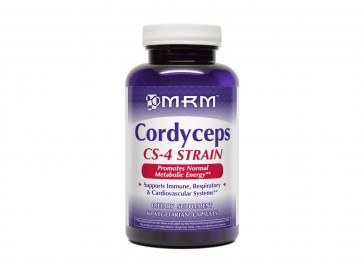 MRM Cordyceps CS-4 Strain
