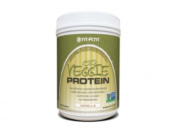 MRM Veggie Protein All Natural